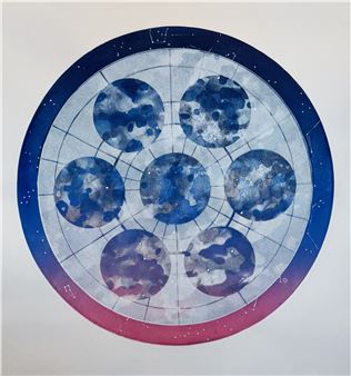 Meredith Dean: Red Dot Show - Blue Star Contemporary Art Center