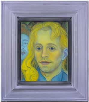 Synthist - Steven Shearer