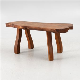 Naturbord - Carl-axel Beijbom