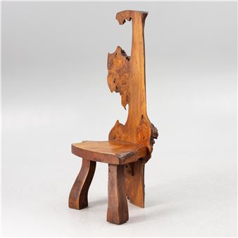 Naturbord - Carl-axel Beijbom