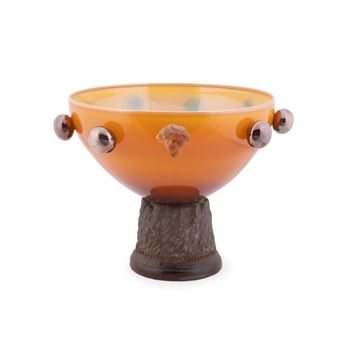 Untitled - Center Bowl - Mitchell Gaudet