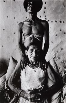 Josef Koudelka | 349 Artworks at Auction | MutualArt