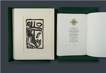 The Heretic - Idris Murphy