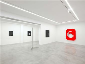 Gerold Miller: Works