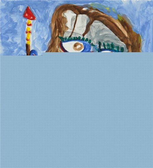 Portrait by Joseph Hardin