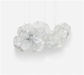 Superstring - Tomas Saraceno