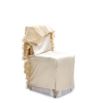 TORD BOONTJE (B. 1968) FOR STUDIO TORD BOONTJE &quot;THE END OF EVENING CHAIR&quot; - Tord Boontje