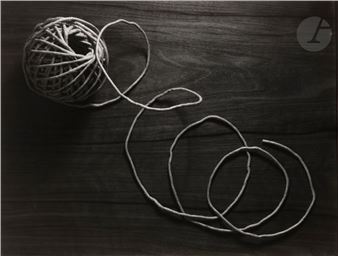 Ficelle - Emmanuel Sougez