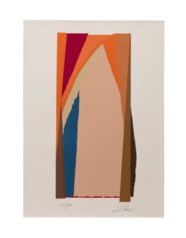 Bonac II - Larry Zox