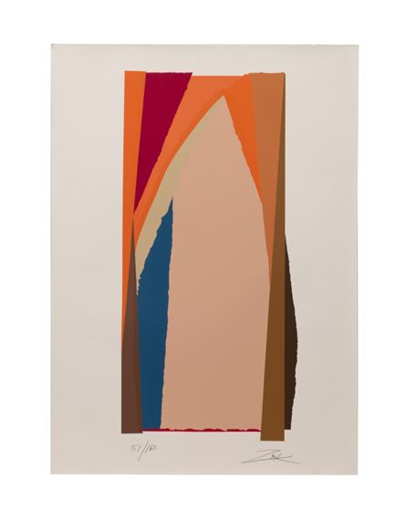 Bonac II - Larry Zox