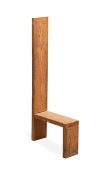 Chair - Richard Nonas