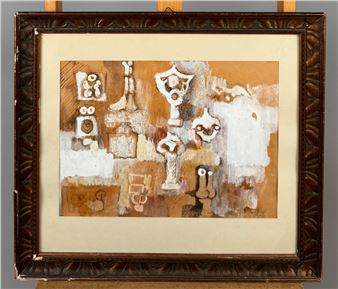 UNTITLED - Josef Kostner