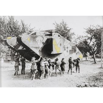 Authentic #6 - Rä di Martino