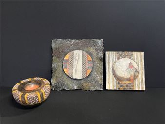 Untitled - Danielle Cornu