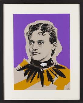 Jozefa Bojanowska - Agata Nowicka