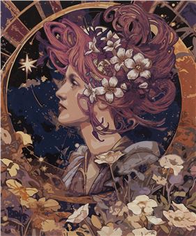 Pod gwiazdą odwagi - Anna Mamica