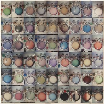 Composition - Tomasz Ciecierski