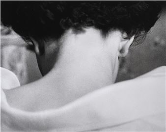 Das Auge der Liebe #512 - René Groebli