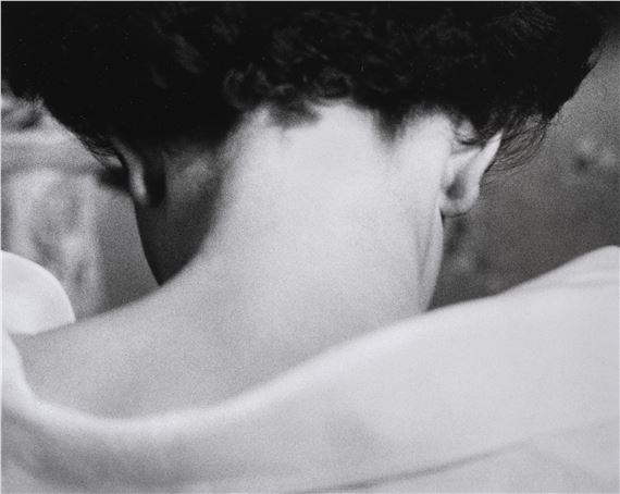 Das Auge der Liebe #512 - René Groebli