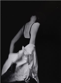 Das Auge der Liebe #517 - René Groebli