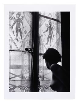 Das Auge der Liebe #508 - René Groebli