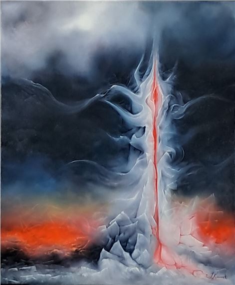 Innocence - Justyna Koziczak