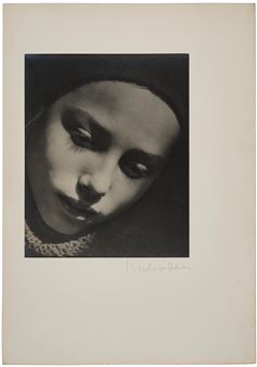 Portrait - Martin Imboden