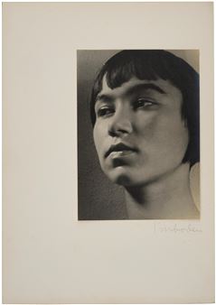 Portrait - Martin Imboden