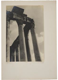 Rom - Martin Imboden