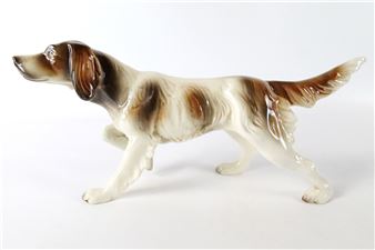 Antiques, Decorative Arts, Jewelry & More! The New York City Estate Collection Part 5!
Wednesday, October 22, 2025 at 3:00 PM UTC - Bodnar's Auction