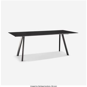 CPH 30 Dining Table - Ronan Bouroullec
