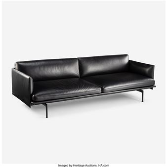 Outline Sofa - Espen Voll