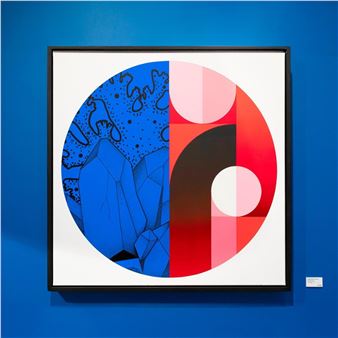 MAZERANO "East-West" - Fabien Mazé