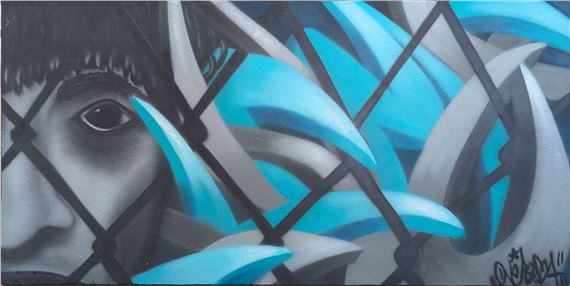 ONEPOSCA | AcaPN CPR (2013) | MutualArt
