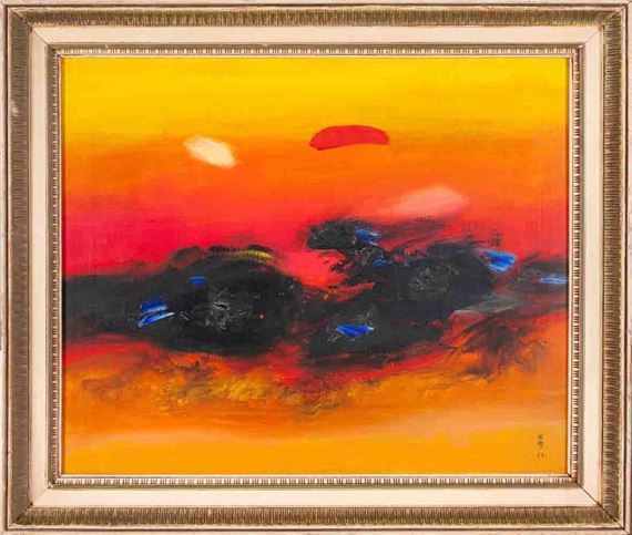 Abstract - Cheong Soo Pieng