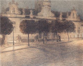 Loreta - Milos Jiránek