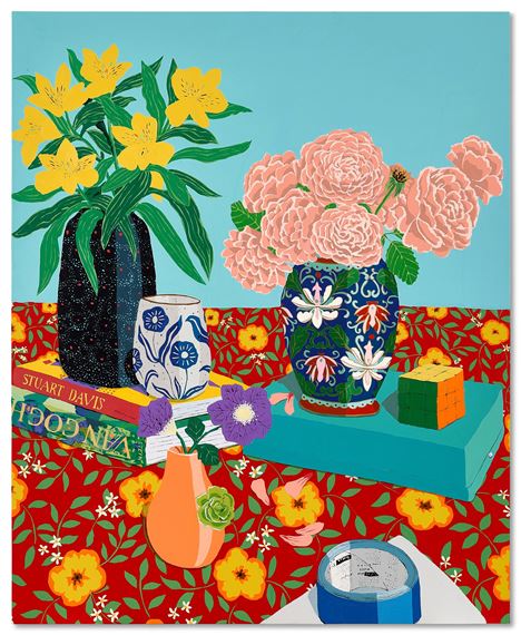 Studio Vases - Hilary Pecis