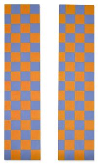 Flipper Pair: 4 - Sherrie Levine