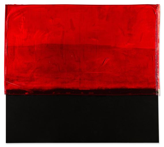 Out Into Nothing - Will Boone