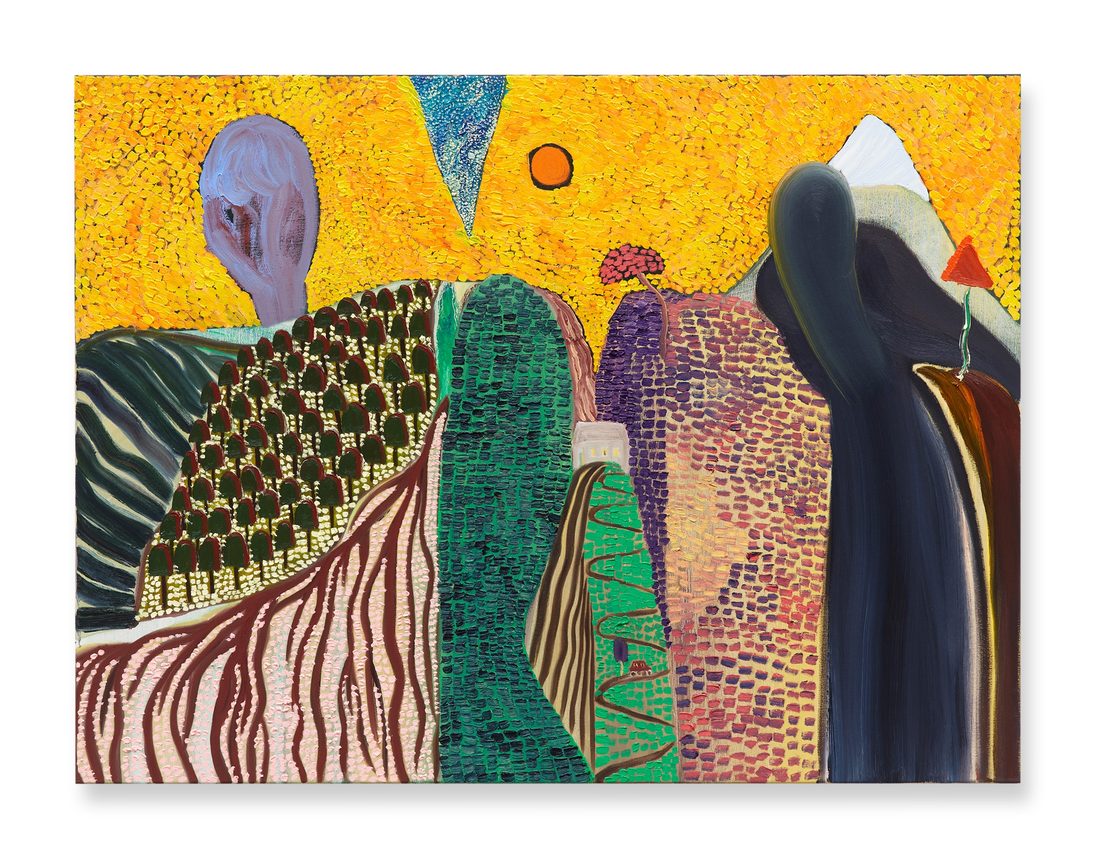 工芸品 Matthew Wong Artware Matthew Wong – Artware Editions