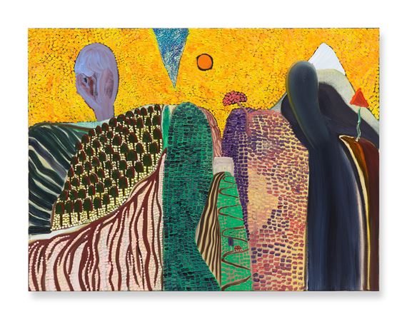 Matthew Wong - 145 Artworks for Sale & Sold