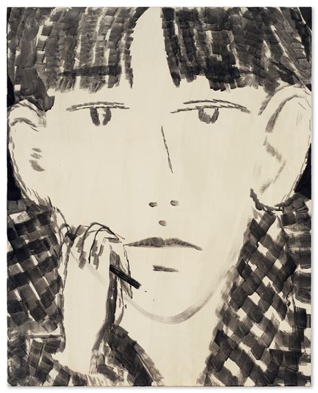 Yu Nishimura - 50 Artworks for Sale & Sold