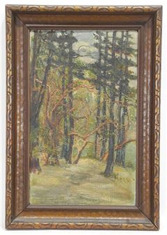 Yellow Point - Eva McBain