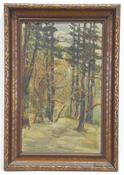 Yellow Point - Eva McBain