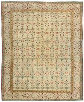 Art of the Islamic and Indian Worlds including Rugs and Carpets - Christie's London