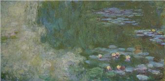 Highlights of MMCA Global Art Collection - National Museum of Contemporary Art Korea, Gwacheon 