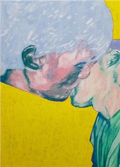 Simon Demeuter: A Gesture For Tomorrow - Base-Alpha Gallery