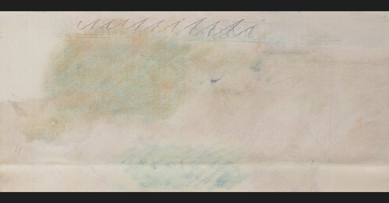 Jared Ginsburg: All The Things You Are at Goodman Gallery