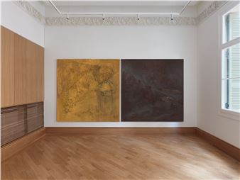 Anastasia Pavlou: The Light that Burns - Hot Wheels, Athens