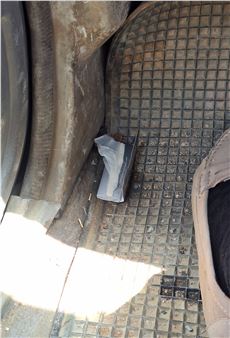 Maria Toumazou: Fire, Master, Daylight - Hot Wheels, London